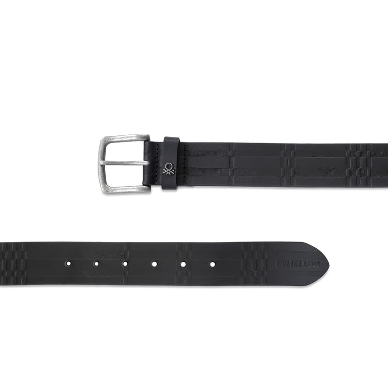 Image of United Colors of Benetton Men Belt