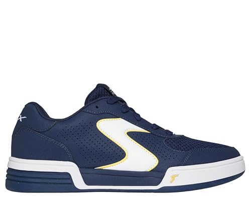 Image of Skechers Men's Viper Court Classic Pickleball Sneaker