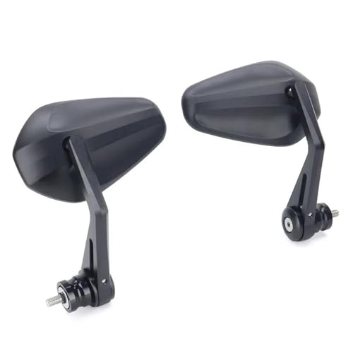 Espejo de manillar premium con rotación para motocicletas M1000XR 2023 4