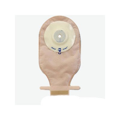 UltraMax achicable Pouch, 7/8" Shallow, opaco