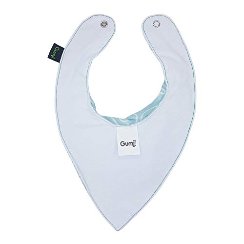 Babador Bandana Gumii, Urso Teddy, Gumii, Urso Teddy