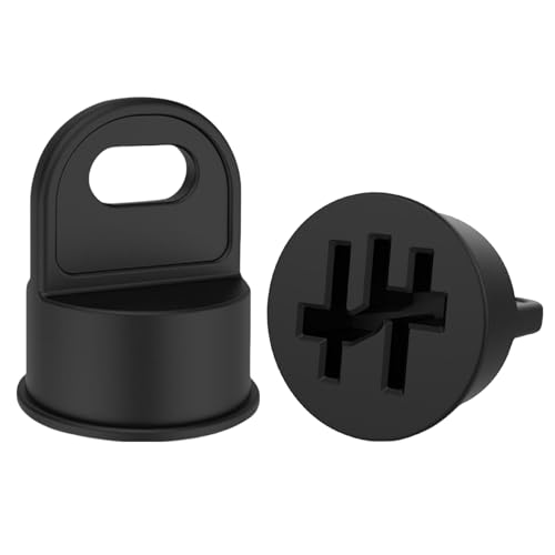 Bzzerumy 2 custodie protettive per batteria Ebike, adatte per caricabatterie Bosch Ebike, Bosch Powerpack 500, custodia per batteria per e-bike, caricatore Bosch Ebike, Bosch Powerpack 400, copertura