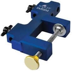 Wolff Industries Versa C-Clamp for Fly Tying