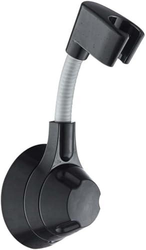 Support de tuyau de douche résistant simple pour remplacer un support cassé