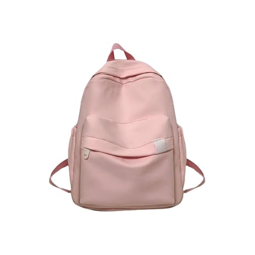 hehiy Mochila para Laptop Bolsa Trabajo de Informal Mochilas Daypackmochila trailCon forma y estructura