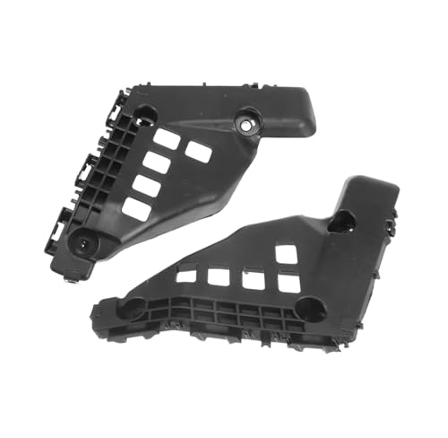 Guide de calandre Corolla 2015 support pare-chocs avant 52116-02270 plastique