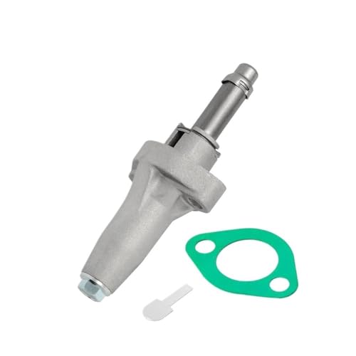 Tendeur de chaîne de distribution anti-vibration avec entretoise pour SXS700