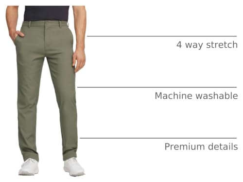 Image of Puma Men's Dealer Pant