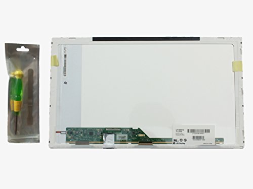 Écran LCD 15.6 LED pour Ordinateur Portable Packard Bell EasyNote TV + Outils de Montage