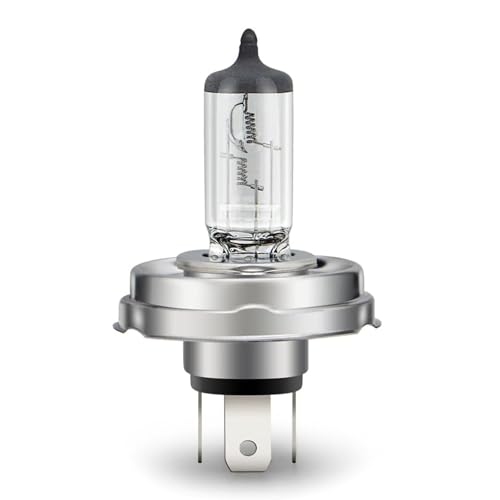 SOFOC-P45T Motorcycle/Car H4 P45T bulb Bulbs High/Low Beam 12V 100/90W Warm White Super Bright Durable 1Pcs