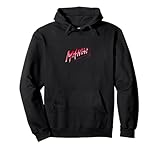 Official Conan Gray Maniac Pullover Hoodie