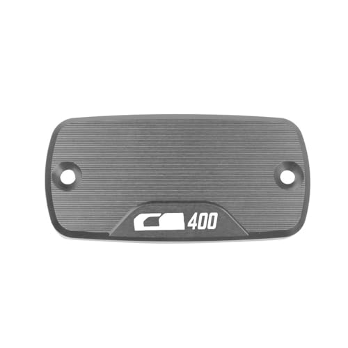 Couvercle de réservoir liquide de frein avant pour restaurer votre moto CB400SF