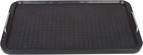 Flat Top Griddle for Stovetop, Non-Stick Griddle Grill Pan, Stove Top Grill,14.96