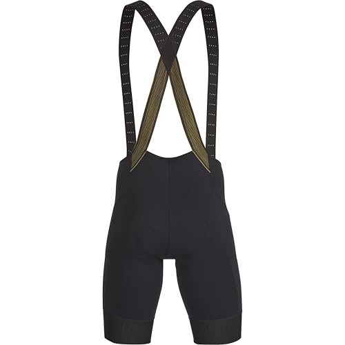 Mavic Allroad Bib Short - Men's Black, L