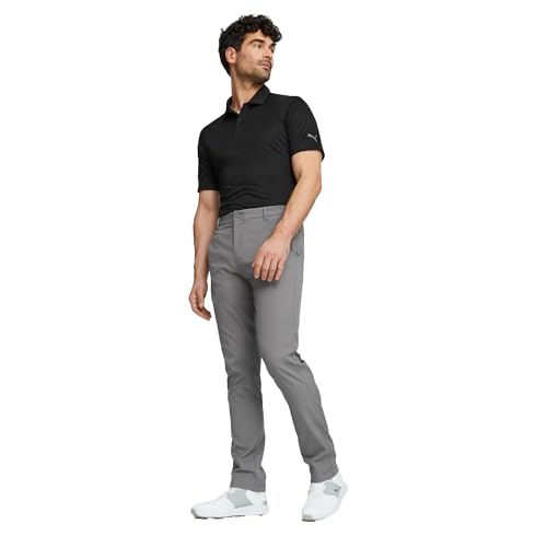 Image of Puma Men's Dealer Tailored Pant