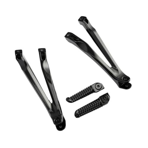Repose pieds moto YZF R1 2004-2008 pour éviter les glissades