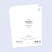 Tomoe River FP Loose Sheet, 8.27 x 11.7 Inches (A4-size), White, 100 Sheets/Pack (TMR-A4P-W)