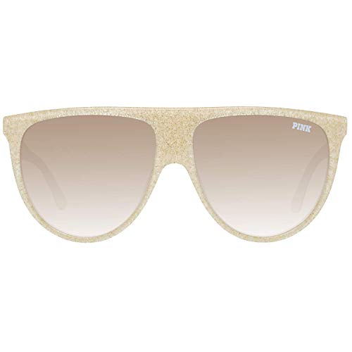 Victoria-Secret-Victorias-Secret-Mod-PK0015-5957F-Gafas-de-Sol-Adultos-Unisex-Multicolor-Multicolor-Talla-Unica