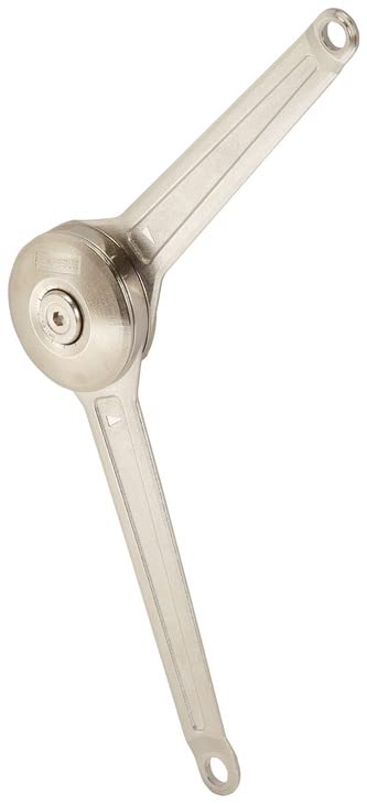 Flap Stay Hamper Kit, For Slanted Laundry Hamper, With adjustable spring force Nickel-Plated