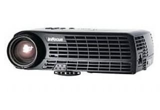 Infocus Work Big In10 Ultramobile Dlp Projector #TOP20