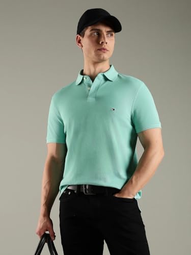 Image of Tommy Hilfiger Men T-Shirt