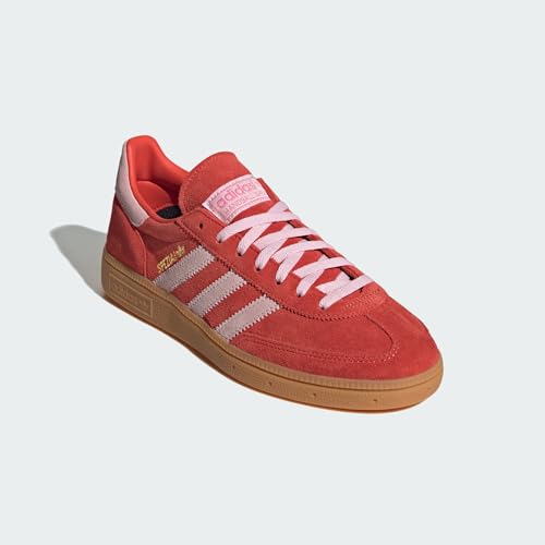 Image of adidas Originals | Handball Spezial | Red sneakers