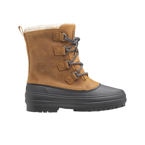 Image of Helly-Hansen Mens Varanger Primaloft Insulated Waterproof Snow Boot, Multiple Colors