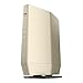 【Amazon.co.jp限定】 バッファロー WiFi 無線LAN Wi-Fi 6 11ax AX6000 4803+1147Mbps 日本メーカー 【 iPhone 15 / 14 / iPhone SE (第三世代) / Nintendo Switch / PS5 動作確認済み 】 スマート 引っ越し エコパッケージ WSR-6000AX8P/NCG
