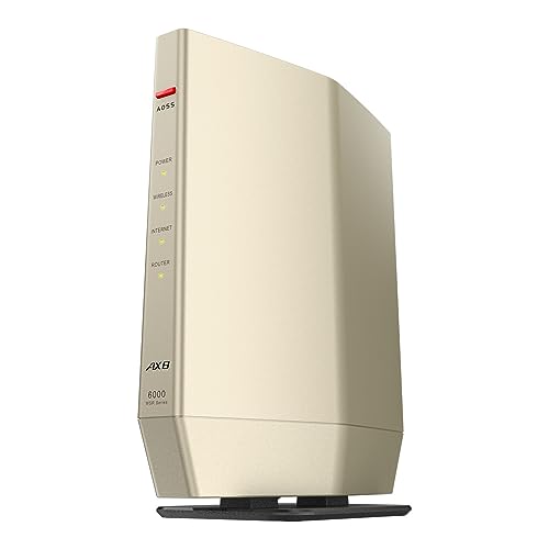 Amazon | 【Amazon.co.jp限定】 バッファロー WiFi 無線LAN Wi