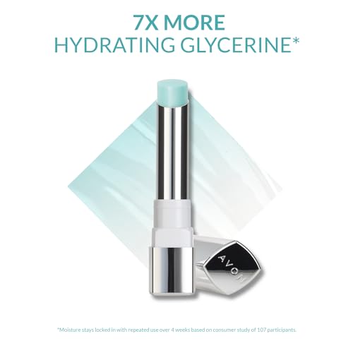 Avon Anew Revival Serum Lip Treatment 3.6g, Keeps Lips Hydrated and Smooth, Transform Dry and Chapped Lips, Cruelty Free - Image 5