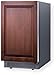 Summit Appliance BIM182OSADAIF 18