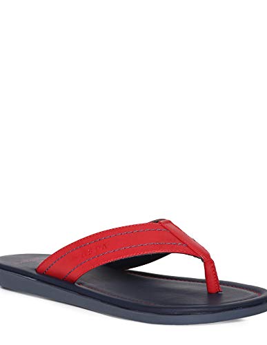 Image of U.S. POLO ASSN. mens Siesta Sandal