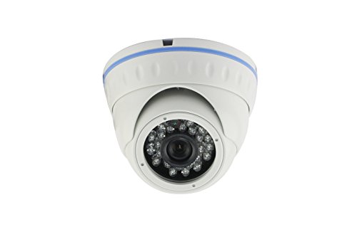 Overlook Security HD-SDI Panasonic di CMOS 1080P