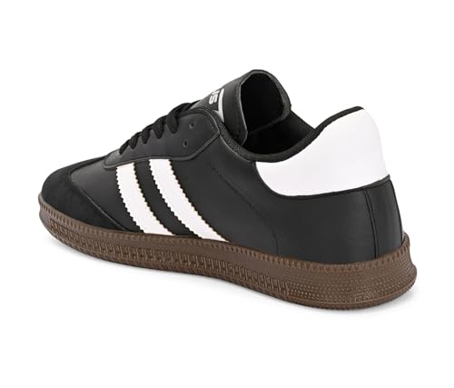Image of TROTUS Men's Rich Quality|Perfect Style|Decent Look Synthetic Leather Lace up Sneaker's