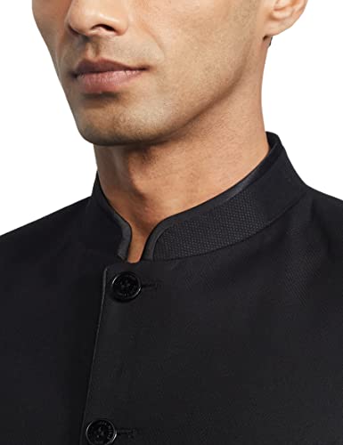 Image of Park Avenue Men's Rayon Notch Lapel Suit