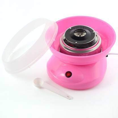 CLOSAL Machine without Ribbons Cotton Candy Maker