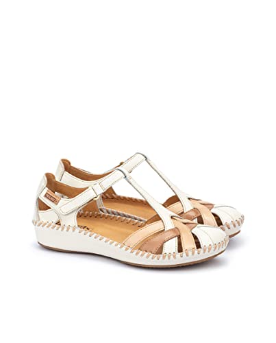 Image of PIKOLINOS Puerto Vallarta 655-0732 Women's Sandals
