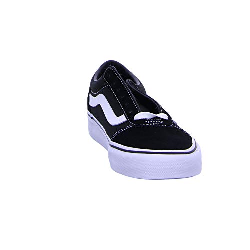 Image of Vans Mens Low-top Trainers