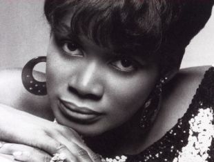 Carla Thomas