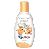 Colonia 100Ml, Giby, Amarelo