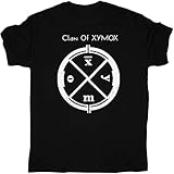 Photo Gallery clan of xymox logo shirt darkwave gothic rock sythpop new black t-shirt Photo Gallery clan of xymox logo shirt darkwave gothic rock sythpop new black t-shirt