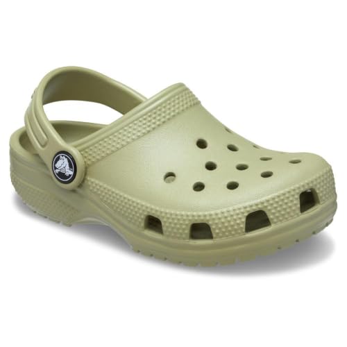Image of Crocs Kid's Classic Clog (Little Kid /Big Kid /Toddler) | Casual Shoes