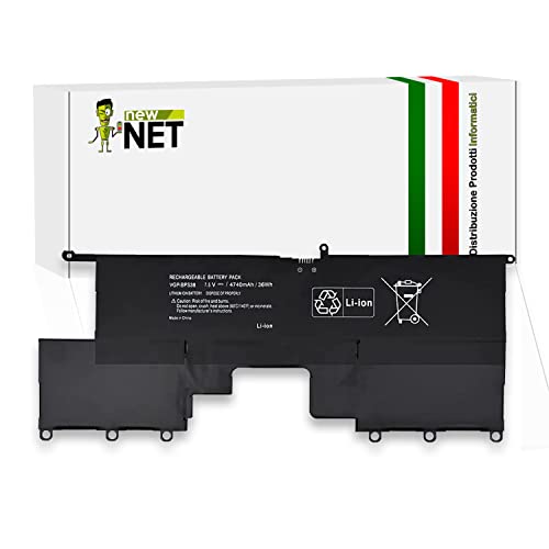 🛑 AVVERTENZE - PRIMA DI ACQUISTARE questo articolo, oggetto di questa inserzione, verificare sempre il Range di Voltaggio, eventuali ganci, forma, posizione connettore. Inoltre, VERIFICARE se il vostro Modello Notebook è riportato nella lista delle compatibilità presente giù in descrizione. Controlla i modelli compatibili in basso all'inserzione e cerca il tuo modello; ATTENZIONE per una ricerca più rapida, premere CTRL+F (su Windows PC) o CMD+F (su Mac).