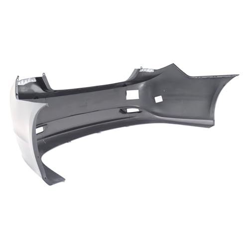 Image of FitParts Compatible with Hyundai Sonata 2011-2013 Rear Bumper Cover