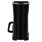 BUNN GRB Velocity Brew 10-Cup Home Coffee Brewer, Black - Image 4