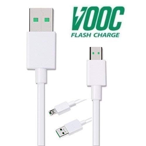 Image of 65w Oppo f11 pro Adapter Cable Original Charger