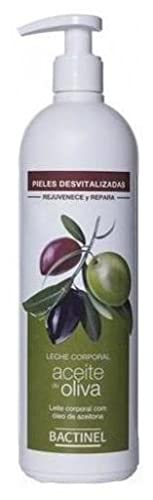 Bactin.Leche 400 Aceite