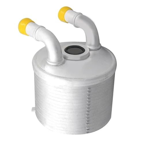 Enfriador de aceite de caja de cambios con junta 227557 para Peugeot 3008