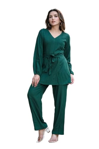 Image of Daevish Women Pajama Top