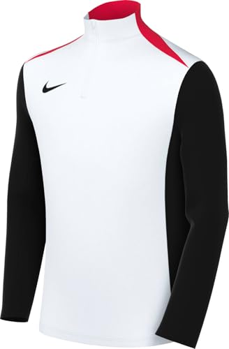 Sudadera Nike Dri-fit Academy Pro 24 para evitar el sudor frío al entrenar